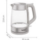 Электрочайник Tefal KI605B30