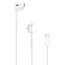 Навушники Apple EarPods USB-C (MTJY3) Original