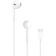 Наушники Apple EarPods USB-C (MTJY3) Original