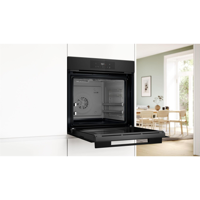 Духова шафа Bosch HJG852YT0T