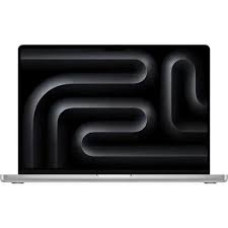 Apple MacBook Pro 14 M3 Max 14CPU/30GPU/36GB/1TB Silver (MRX83)