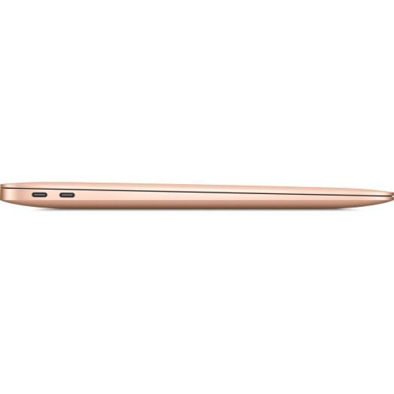 Apple MacBook Air M1 13 256GB Gold Custom (Z12A000FK) 2020