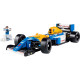 LEGO Icons Williams Racing FW14B і Найджел Менселл (10353)