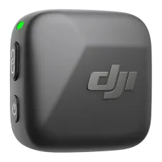DJI Mic Mini Transmitter Infinity Black (CP.RN.00000431.02)