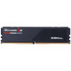 Модуль пам`ятi DDR5 2x32GB/6400 G.Skill Ripjaws S5 Black (F5-6400J3239G32GX2-RS5K)