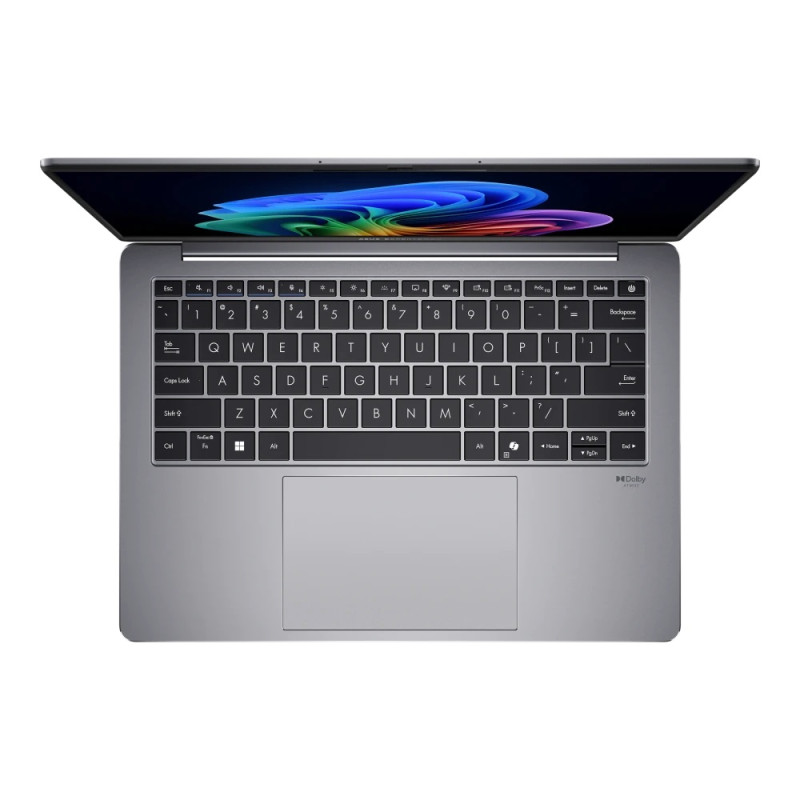Ноутбук Asus ExpertBook P5 P5405CSA-NZ1058X (90NX0861-M01E50) Misty Grey