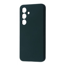 Чохол WAVE Full Silicone Cover Samsung Galaxy S24 cyprus green (55155)