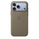 Чохол iPhone 18 Pro Max TechWoven Case with MagSafe - Taupe (MKDQ4)