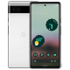 Google Pixel 6a 6/128Gb Chalk