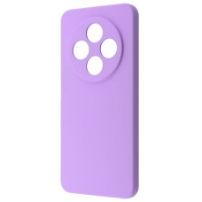 Чохол WAVE Colorful Case (TPU) Xiaomi Redmi 14C 4G/Poco C75 4G/Redmi A4 light purple (59800)