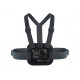 Кріплення на груди GoPro Chesty (AGCHM-001)
