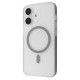 Чохол Proove Astro Case with Magnetic Ring iPhone 17 gray (PCASIP170005)