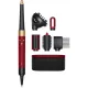 Dyson Airwrap i.d. Multi-Styler and Dryer Curly to Coily - Red Velvet/Gold (596928-01)