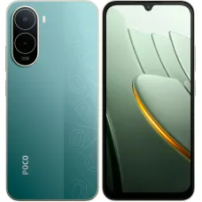 Poco C81 Pro 4/256Gb Green EU