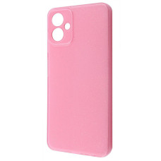 Чохол WAVE Twinkle Case Samsung Galaxy A06 light pink (64089)