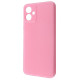 Чохол WAVE Twinkle Case Samsung Galaxy A06 light pink (64089)