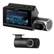 70mai Dash Cam T800 Premium Set 4K