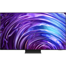 Samsung QE55S95D