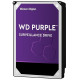 Накопичувач HDD SATA 2.0TB WD Purple 5400rpm 64MB (WD23PURZ)