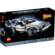 LEGO Icons Назад у майбутнє: Машина часу (Делоріан) (10300)