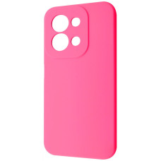 Чохол WAVE Full Silicone Cover Xiaomi Redmi 15C 4G (European) 173.2mm pink (65232)