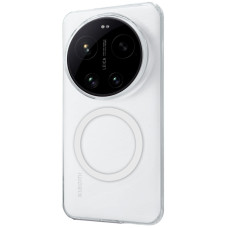 Чохол Proove Clear Case with Magnetic Ring Xiaomi 17 Ultra clear (PCCLX0TU1701)