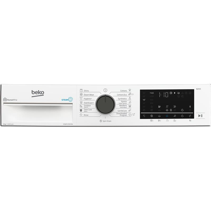 Пральна машина Beko B3WFU5943W
