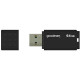 Флеш-накопитель USB3.2 64GB Goodram UME3 Black (UME3-0640K0R11)