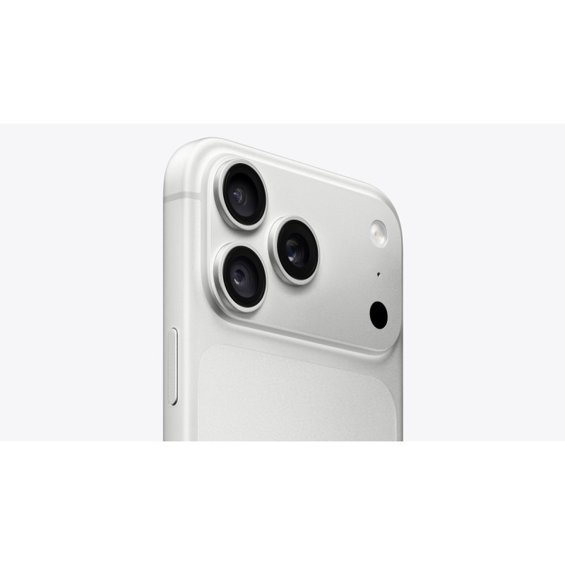 Смартфон Apple iPhone 18 Pro Max 1TB Silver