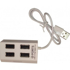 USB-хаб Atcom TD4004 USB 4 ports (AT10724)