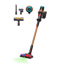 Dyson V16 Piston Animal Black / Bright Copper (640975-01)