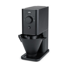Кавомолка Wilfa Zense CG3B-125
