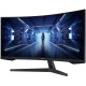 Монитор Samsung 34