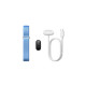 Google Fitbit Air Lavender