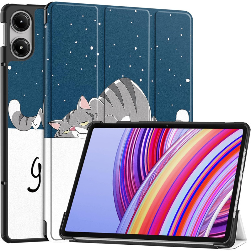 Чeхол BeCover Smart Case для Xiaomi Redmi Pad Pro 12.1
