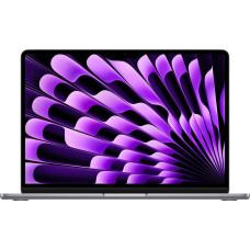 Apple MacBook Air 13.6 M3 256GB Space Gray Custom (Z1B60016J) 2024