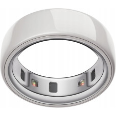 Oura Ring 4 Ceramic Cloud Size 10 (JZ90-57460-10)