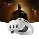 Meta Quest 3S 256GB with Batman: Arkham Shadow Bundle