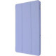Чохол WAVE Smart Cover Samsung (SM-X200) Light Purple