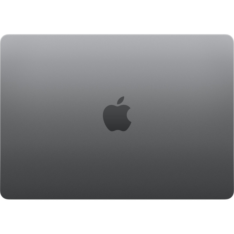 Apple MacBook Air 13.6 M3 256GB Space Gray (MRXN3) 2024