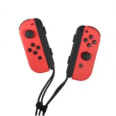 Nintendo Switch Joy Con Mario Red