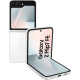 Samsung Galaxy Flip7 FE 8/256GB White (SM-F761BZWH) EU