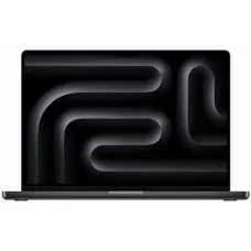 Apple MacBook Pro 16” M5 Max 18CPU/40GPU/48GB/2TB Space Black (MGEE4)