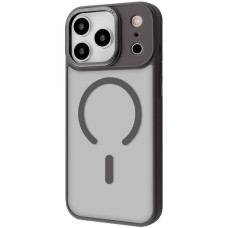 Чохол Proove Essence Case with Magnetic Ring iPhone 17 Pro Max natural titanium (PCECIP17PM27)