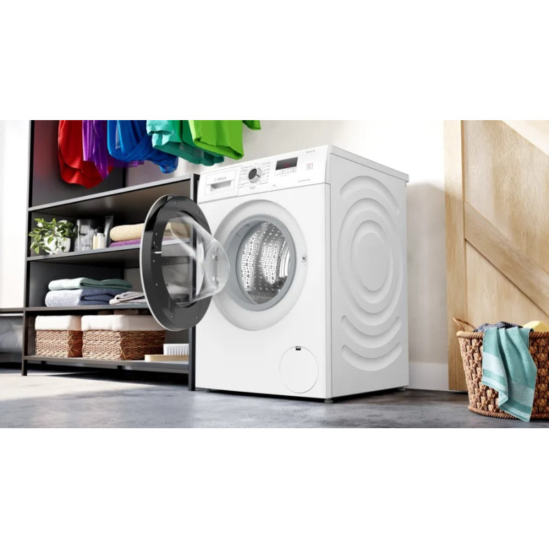 Пральна машина Bosch WGE03200BY