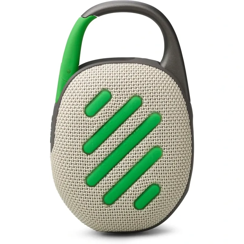 JBL Clip 5 Sand (JBLCLIP5SAND)