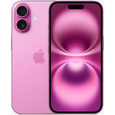 Apple iPhone 16 256GB Pink (MYD03) eSim