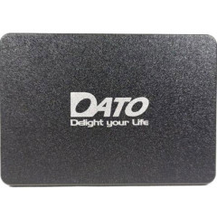 Накопитель SSD  256GB Dato DS700 2.5