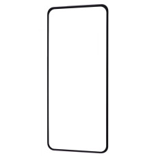Захисне скло FULL SCREEN HQ Samsung Galaxy S23 Plus без упаковки black (42339)