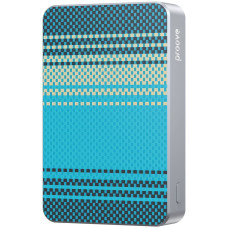 Портативна Батарея Proove Carbon Slim 22.5W 10000mAh nightfall (PBCS22110051)